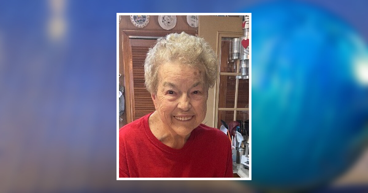 Marjorie A. Balke Obituary 2023 - Winterrowd Funeral Home And Grand ...