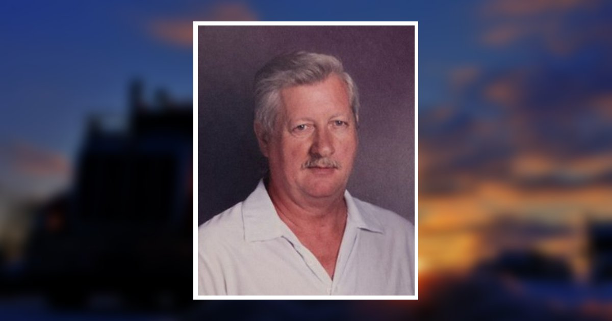 Alan R. Miller Obituary, New Freedom, PA