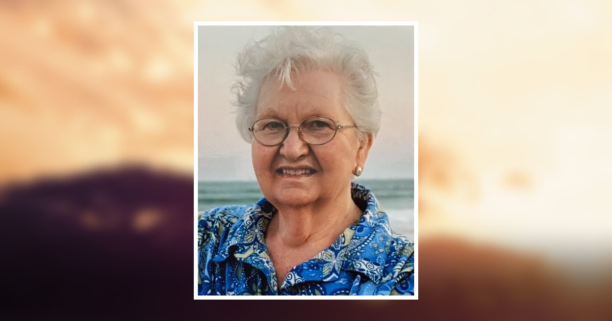 Jo Ann Crutchfield Obituary 2023 Robinson Funeral Homes