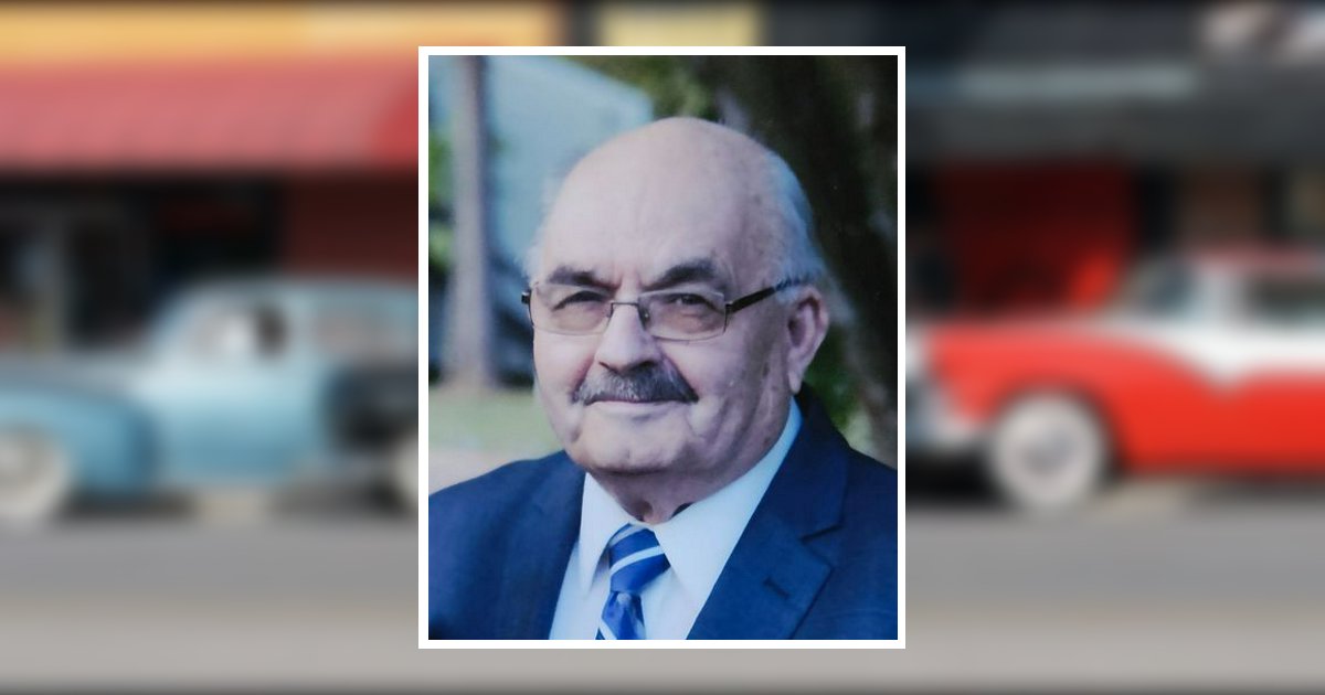 Robert "Bob" Lynn Bickers Obituary, Preston, ID