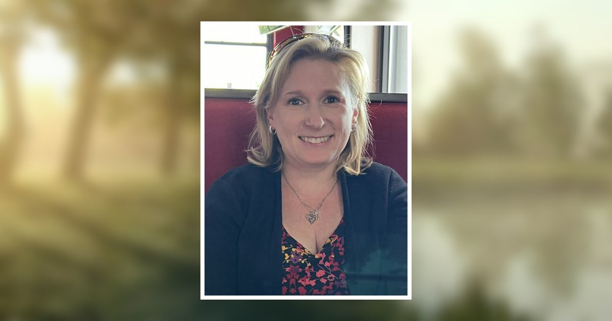 Lindsay Prieskorn Obituary, Sunnyvale, TX