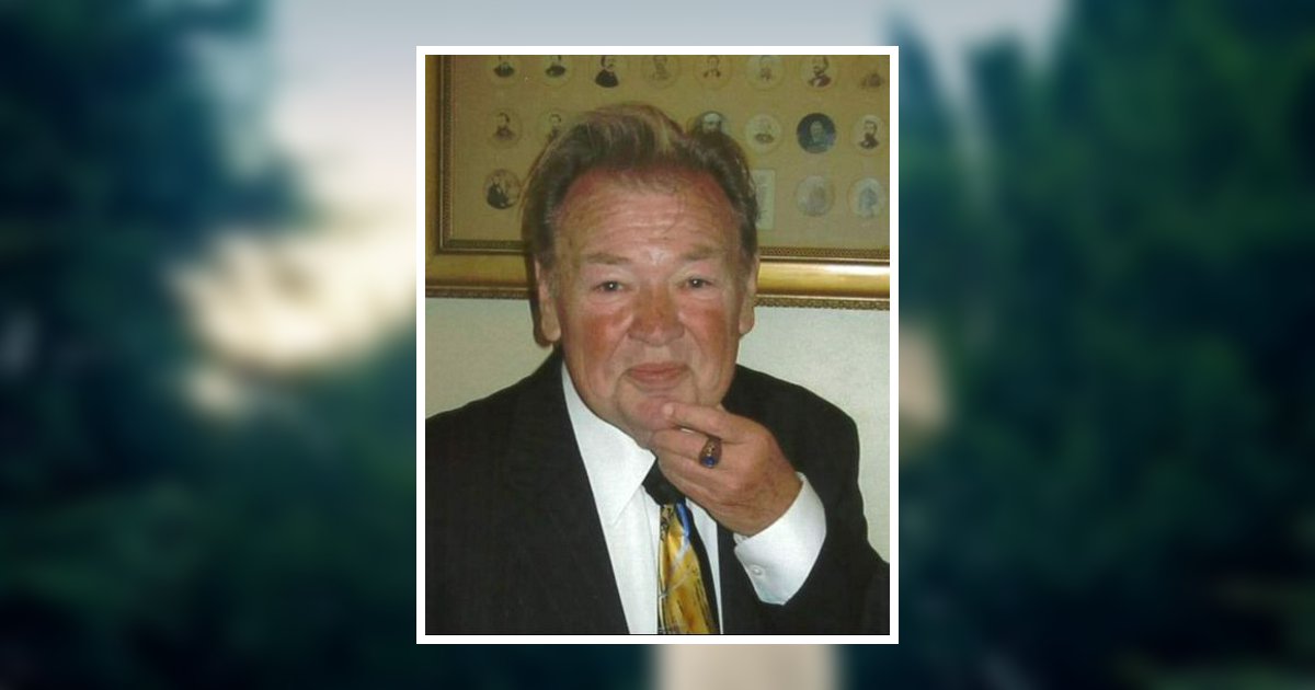 Henry "Hank" Allan Snyder Ii Obituary, Markesan, WI
