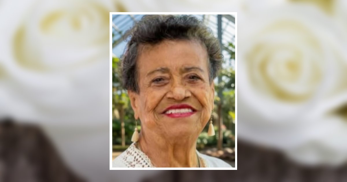 Marta Catalina Fernandez Irving, TX Obituary