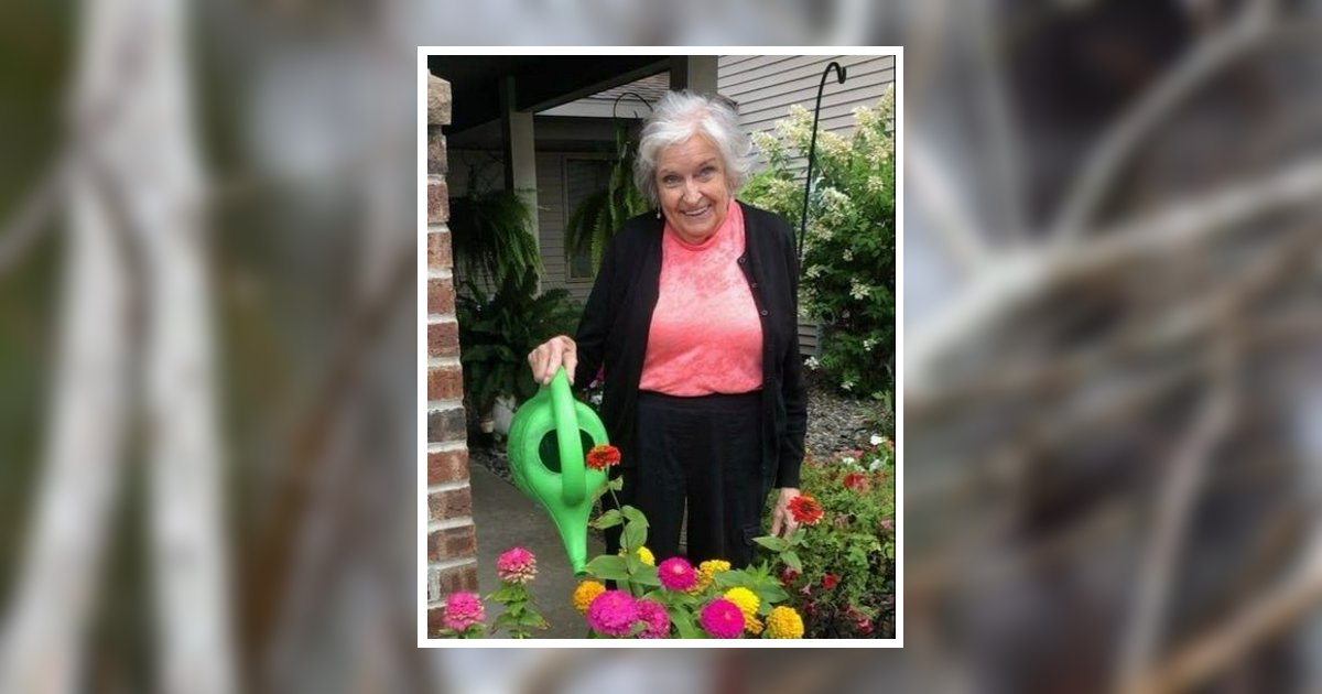 Sandi Dumke Obituary, Baxter, MN