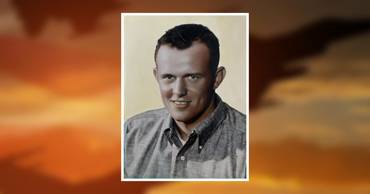 Carl Milligan Obituary, Sunnyvale, TX