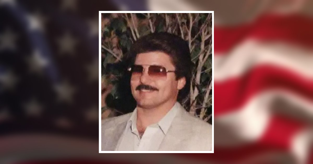 Frank Russell Visconti Ravenna, OH Obituary