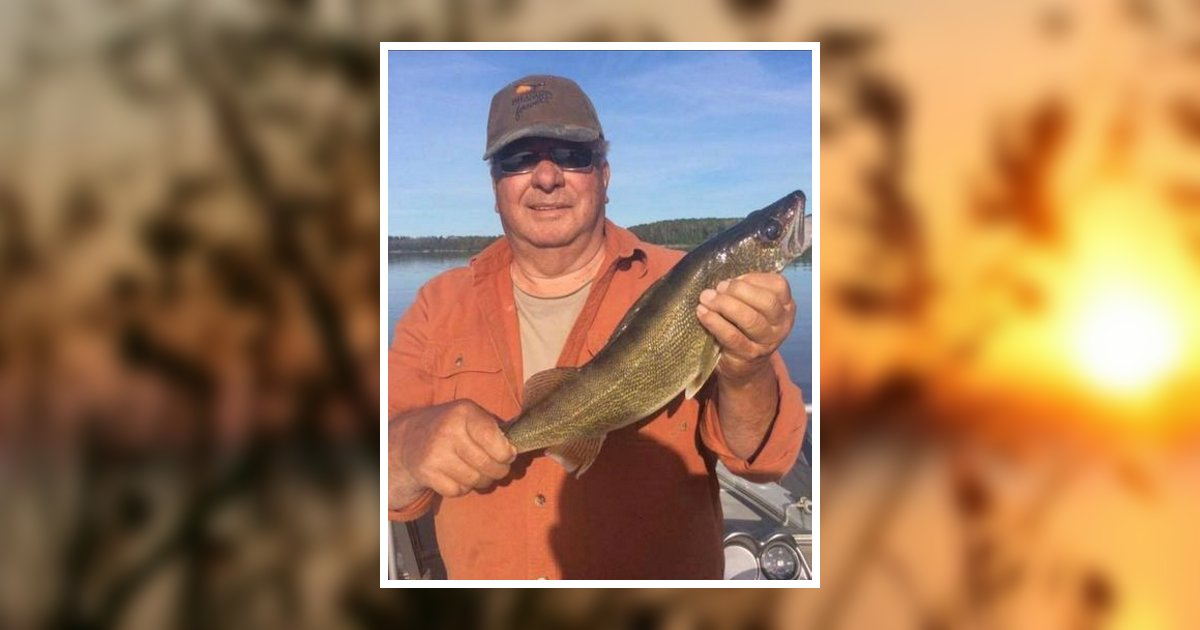 Joseph "Joe" W. Wilkinson Obituary, Stillman Valley, IL