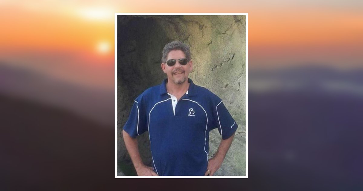 Kurt Maxwell Obituary 2023 BackstromPyeatte Funeral Home