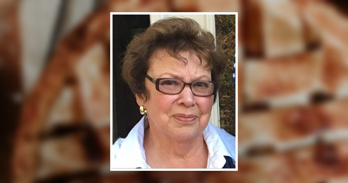 Connie Jean Unsworth Fullmer Obituary, Delta, UT