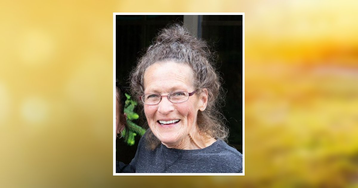 Cheryl "Sherry" Ann Davis Obituary, Marietta, OH