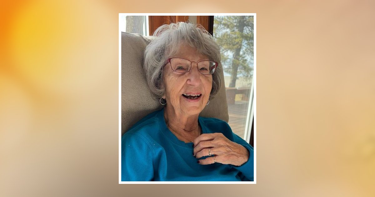 Dorothy Gillespie Obituary, David City, NE