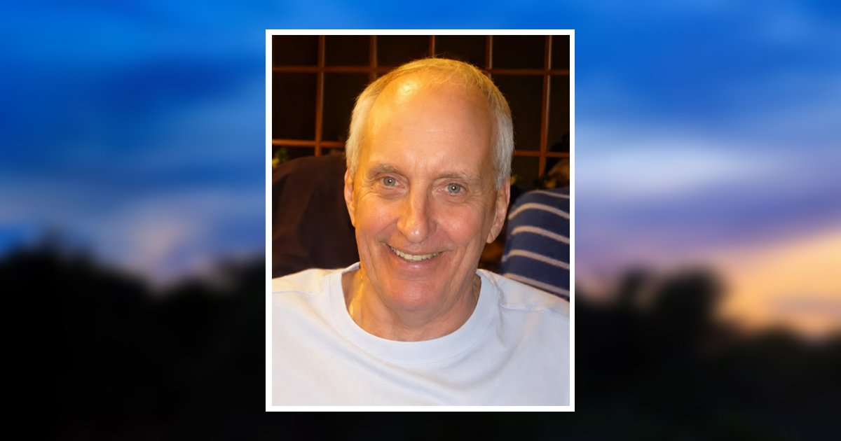 George Ritz Obituary May 24, 2026 - Kinnick Funeral Home