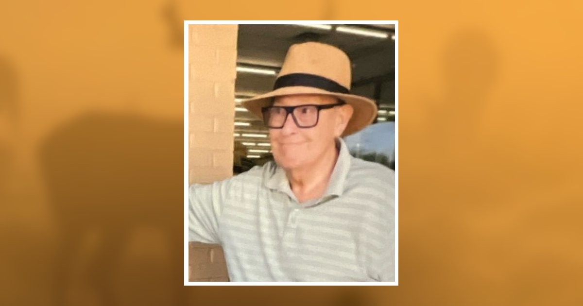 Donald Lee Miller Obituary, Ithaca, MI