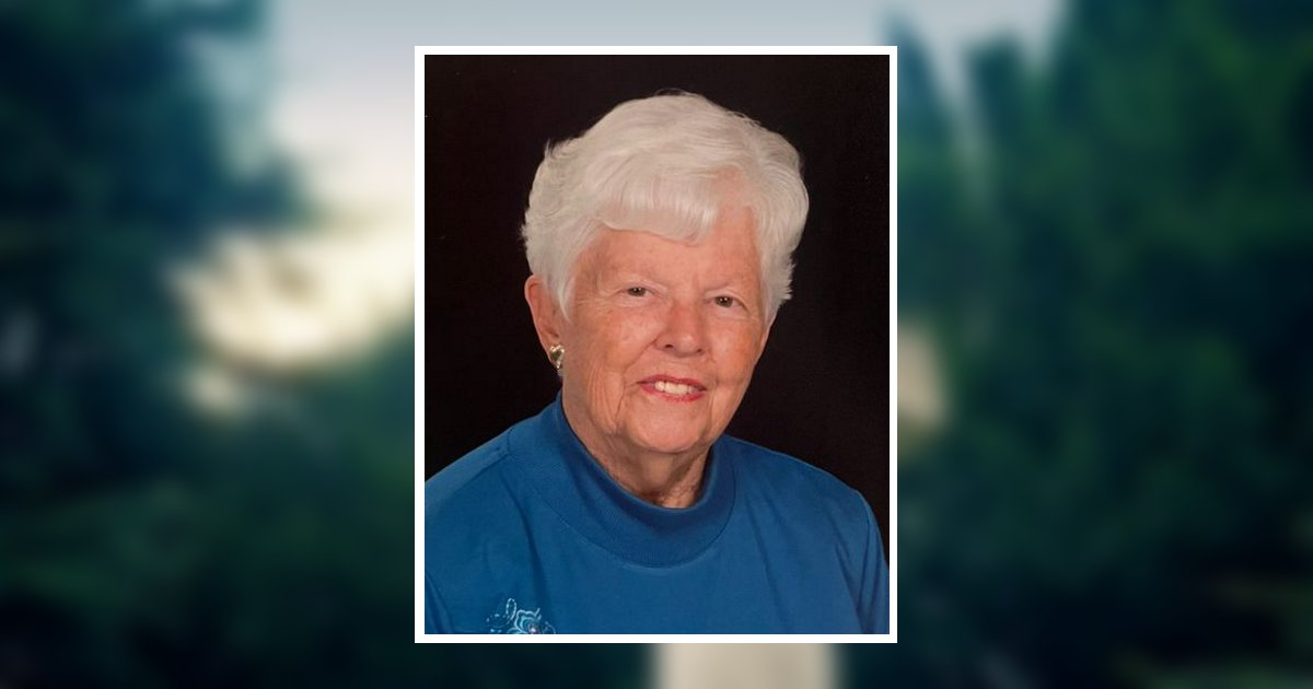 Donna L. Genzman Obituary, Maumee, OH