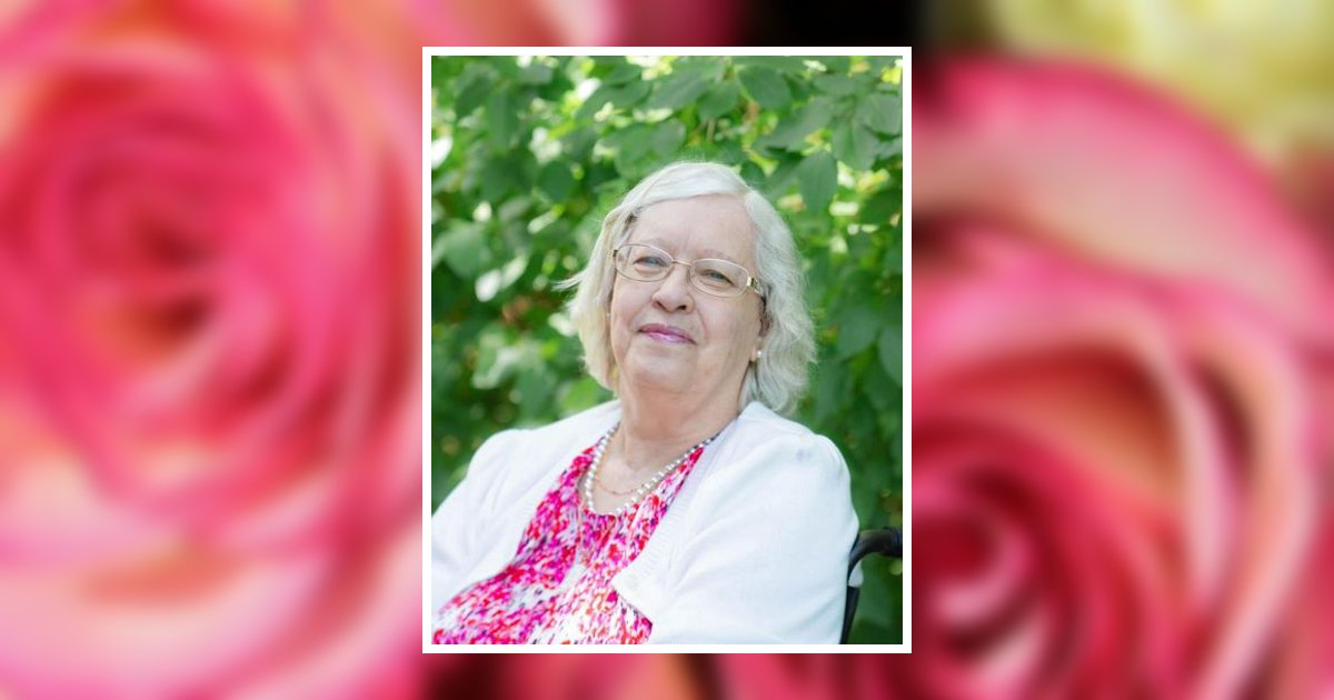 Marie Annette Spreen Obituary, Salt Lake City, UT
