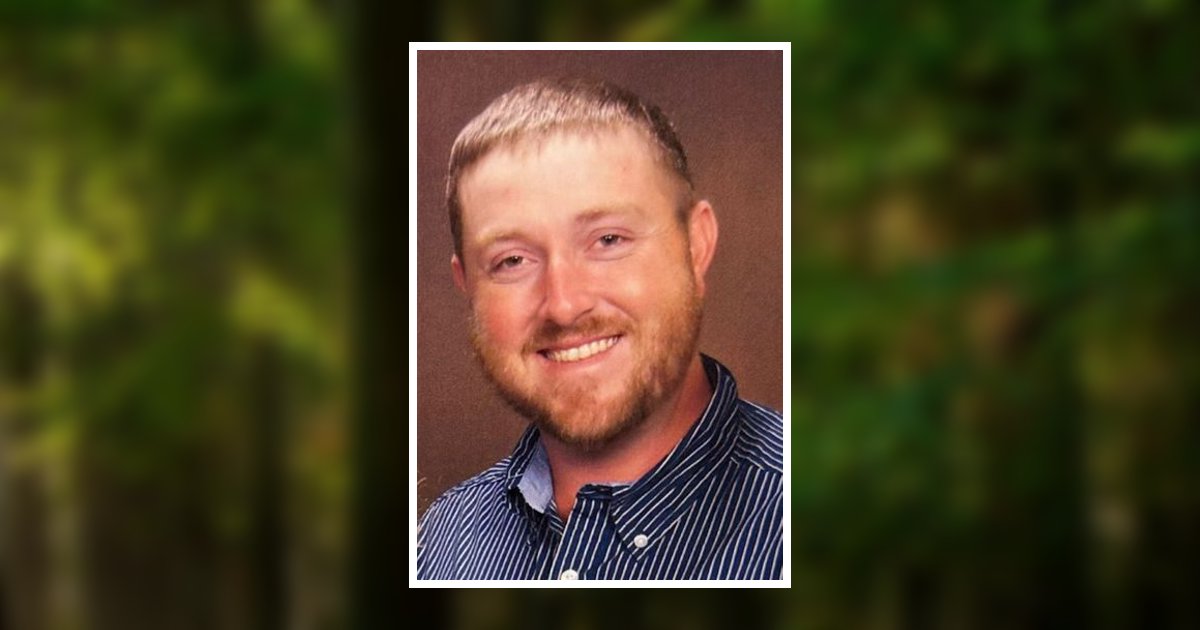 Daniel Sanders Obituary 2023 CS Fredlock Hinkle Fenner Funeral Home