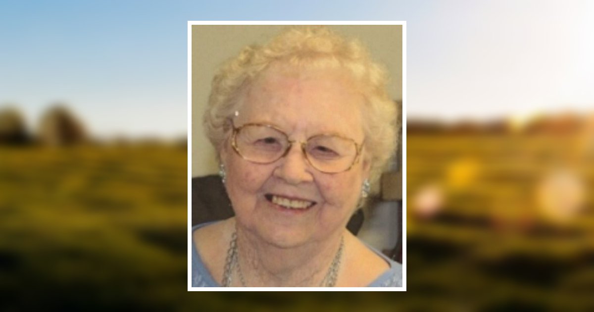 Juanita Bouse Obituary February 13, 2014 Mizell Funeral Home