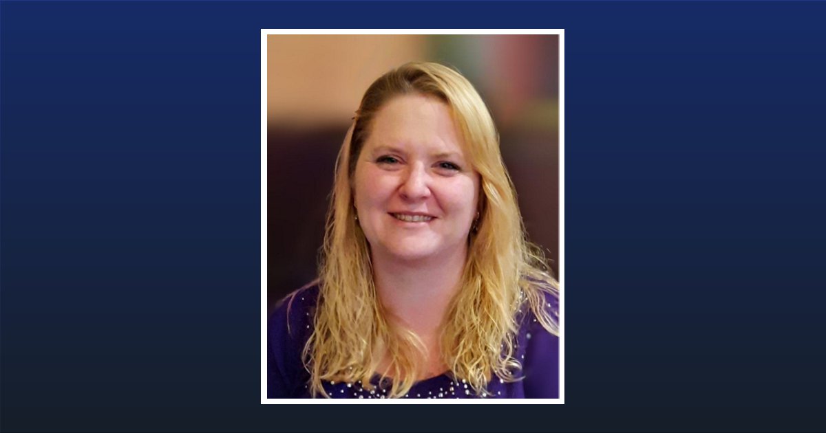Rebecca Biebinger Obituary, Kamas, UT