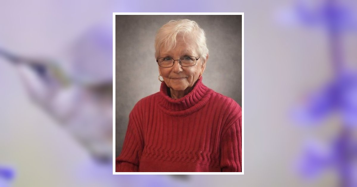 Sandra Oswald Benbrook, TX Obituary