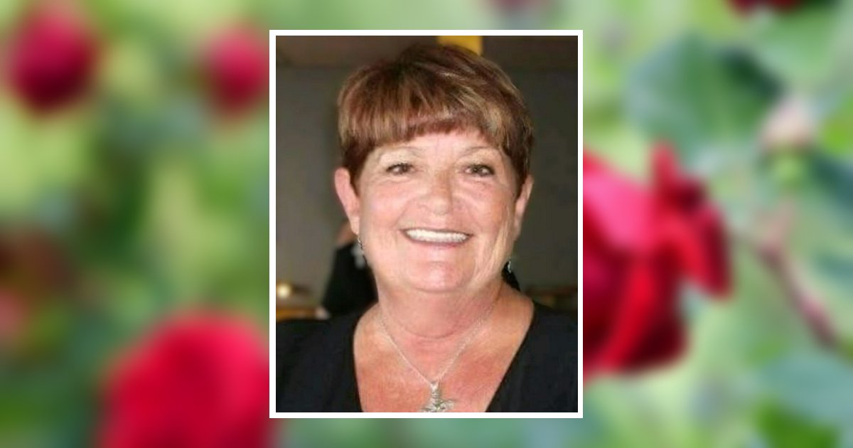 Sheila Marie Luke Obituary, Meridian, MS