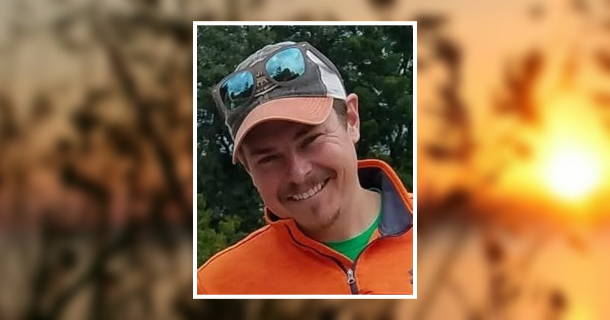 Brian Patrick Guthrie Obituary, Dayton, OH
