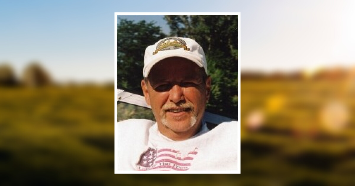 John D. Ross Obituary 2023 - Hoy- Kilnoski Funeral Home & Crematory