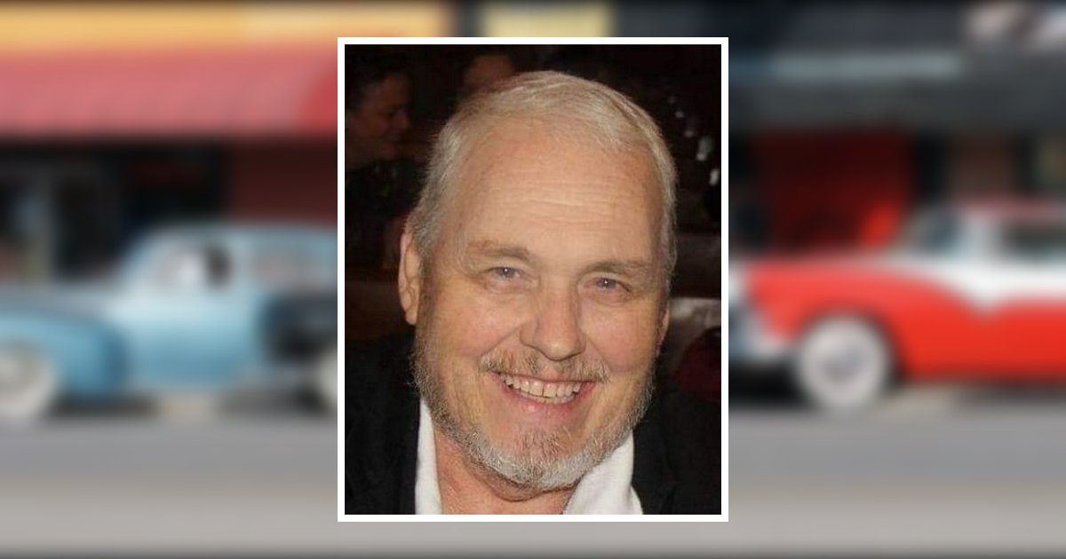 Roger Calvin Stowe Obituary 2023 Moody Funeral Services