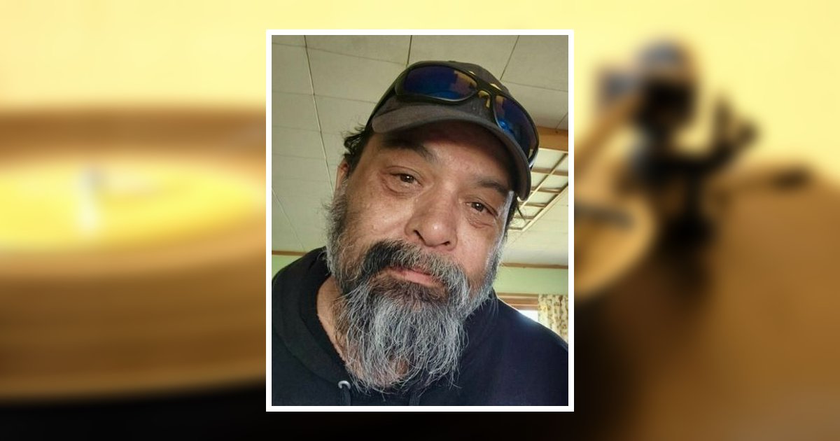 John "Jay" Saldana Jr. Findlay, OH Obituary