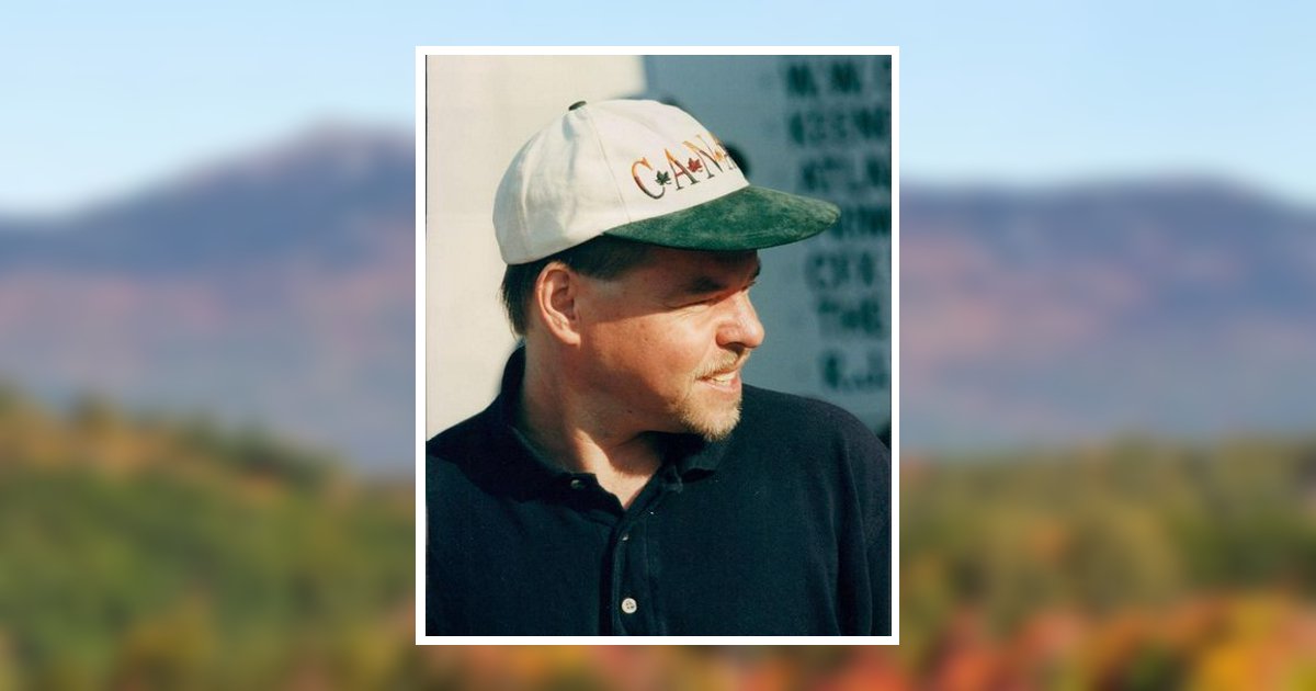 Iain K. Walton Obituary, Jaffrey, NH