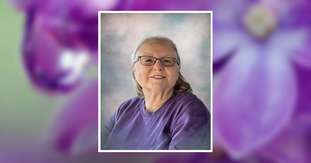 Charla K. Ash Obituary 2024 Resthaven Gardens of Memory & Funeral Home