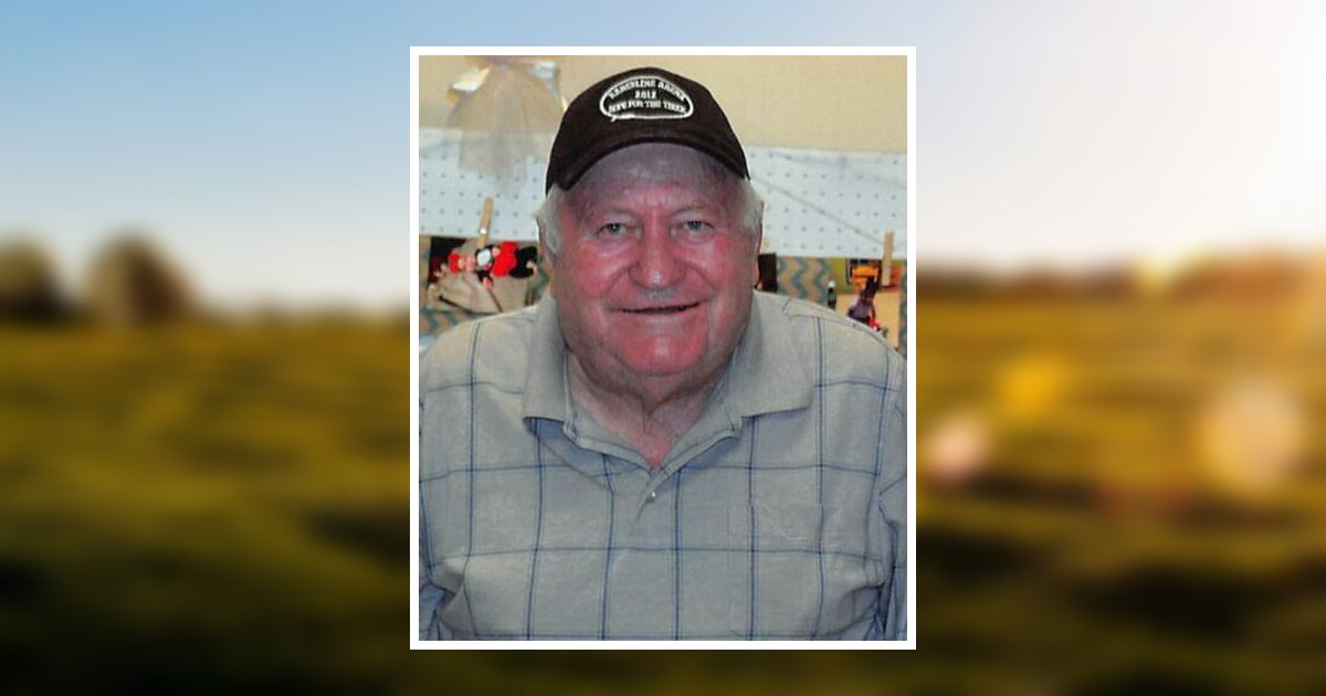 Robert Mcguire Obituary 2021 Hart Funeral Home Tahlequah