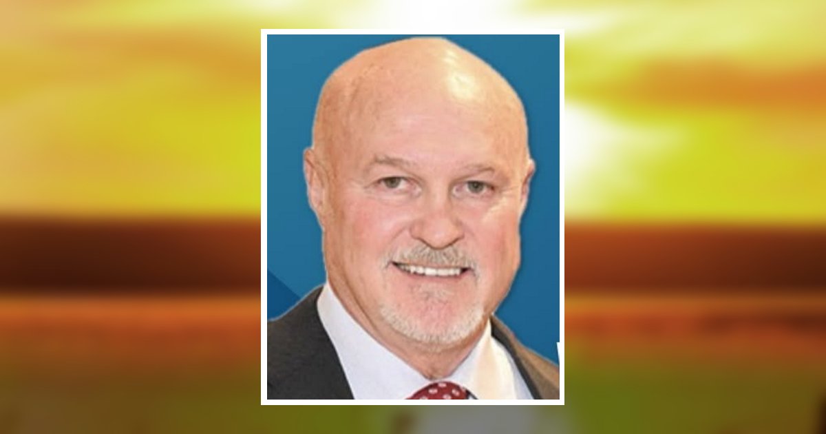 Jr. Capt. Louis M. "Toby" Wattigney Obituary, Marrero, LA