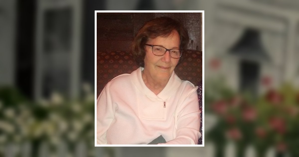 Shirley Ann Burt Obituary, Rossford, OH