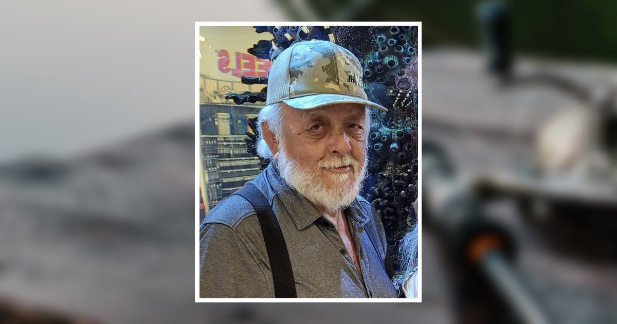 Michael "Mike" John Srock