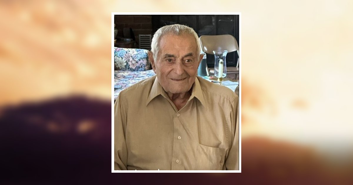 Thomas Rocco Pirollo Obituary, Akron, OH