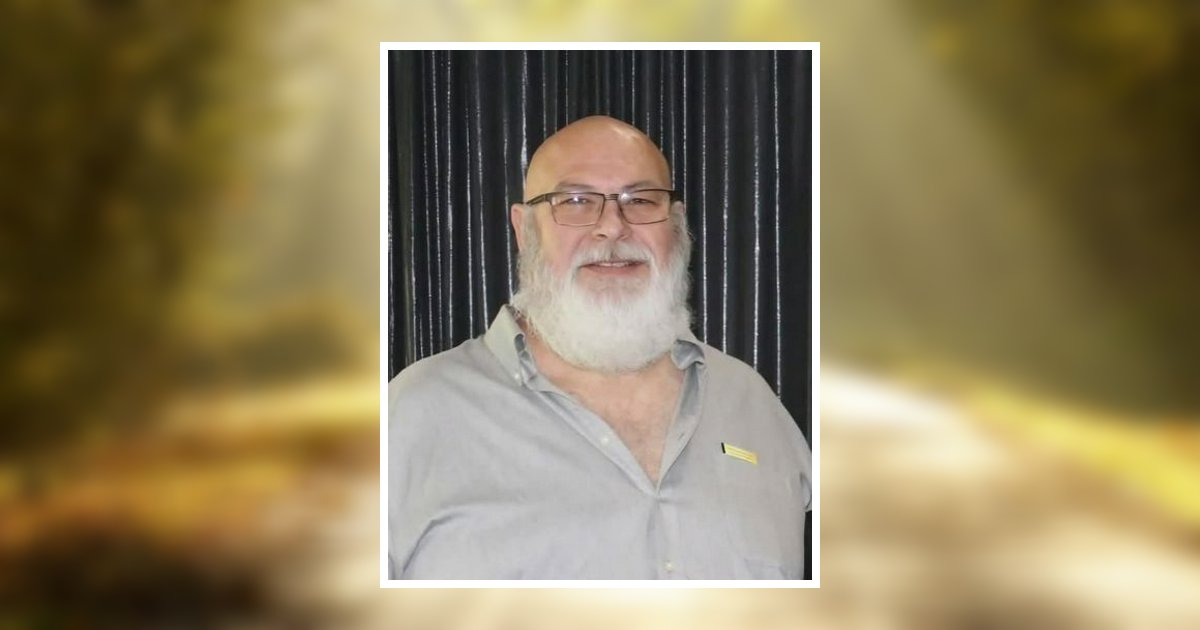 Stanley J. Mccrudden