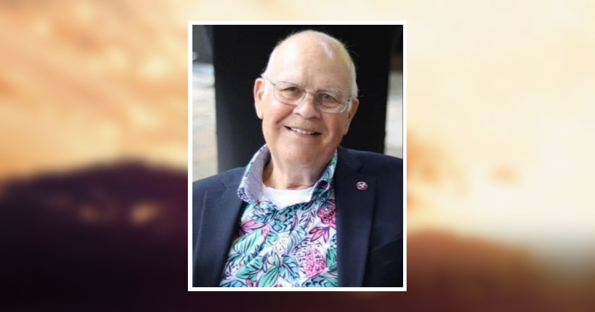 James Lowell Watts Obituary, Rockwood, TN