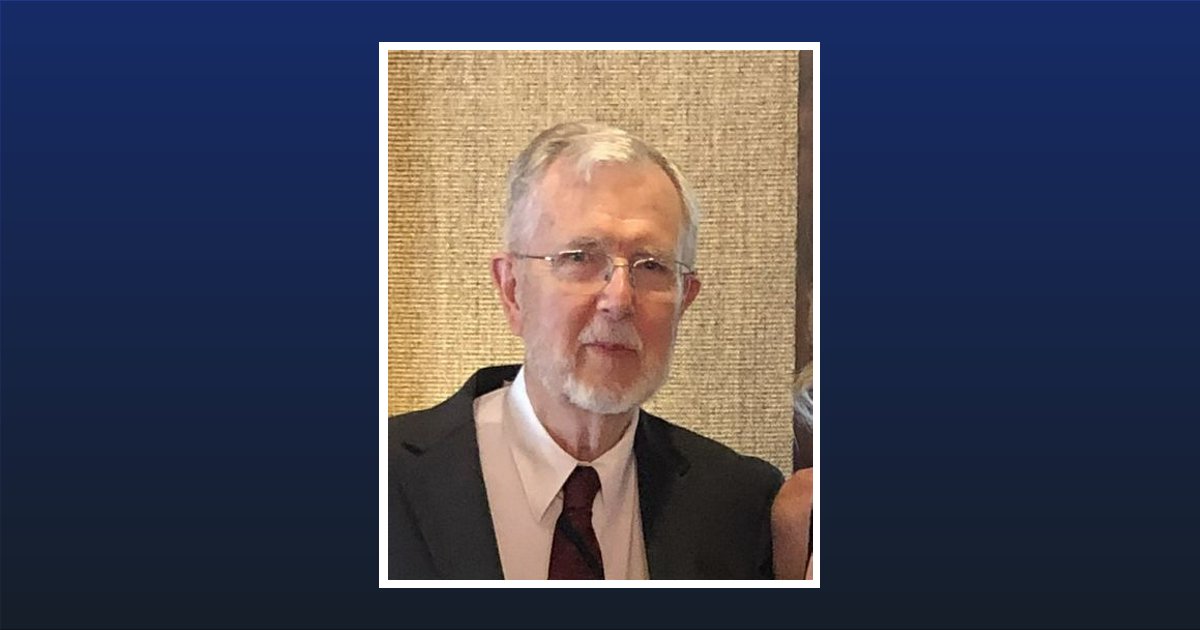 James Raymond Ramseth