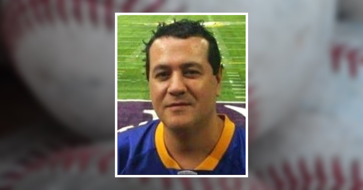 Augie "Hector" Moreno Iii Obituary, Rushford, MN