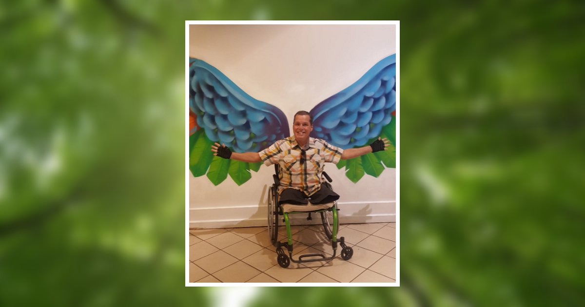 Billy Wayne Durant Jr. Kennedale, TX Obituary