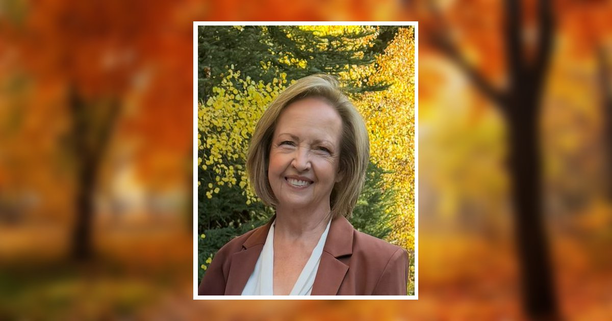 Lenise Herman Obituary, Highland, UT