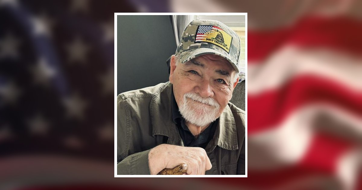 Michael B. Darr Obituary, Richland, MI
