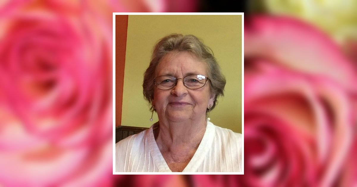 Charlene Castleberry Obituary March 29, 2025 Boyd Funeral Home