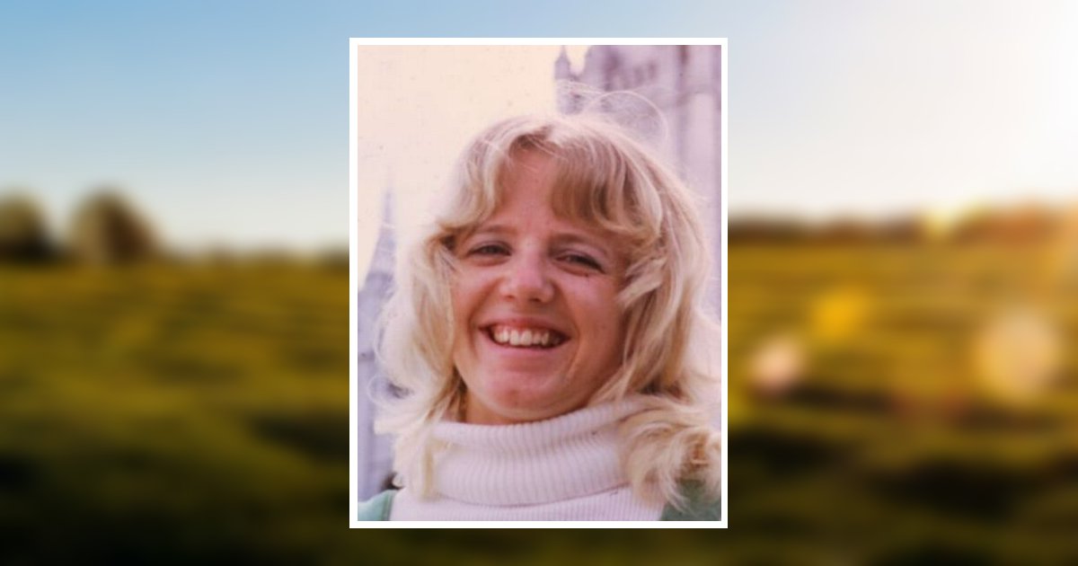 Kathleen Kerr Obituary 2021 b Funeral Home