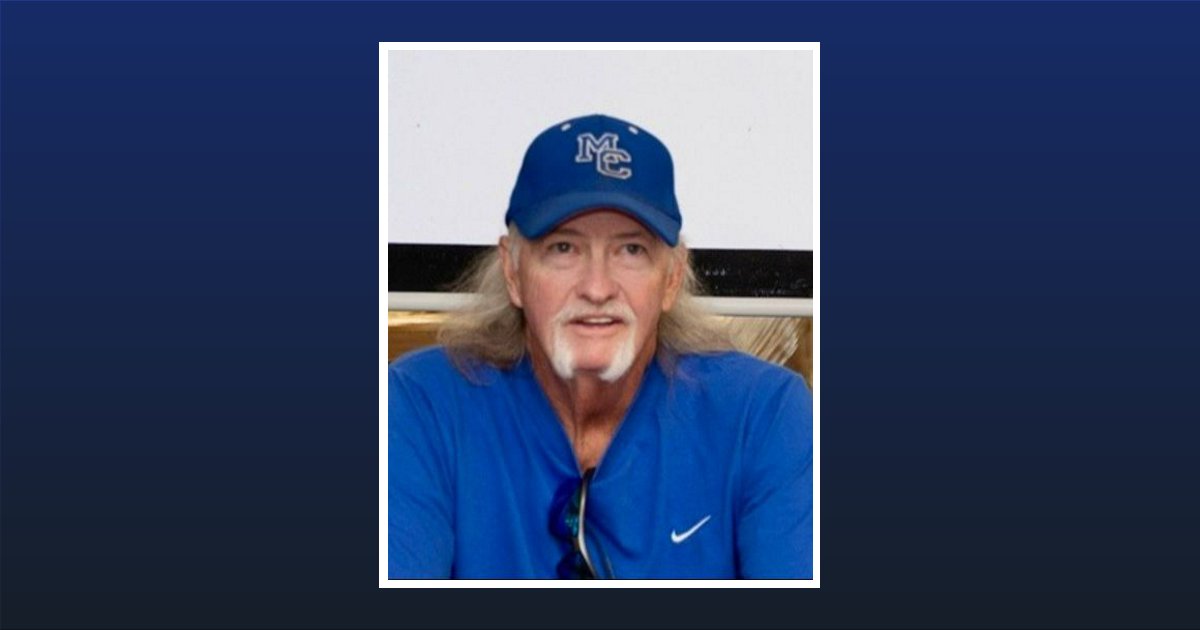 Leslie Woodward Obituary 2024 BillsMcGaugh & Hamilton