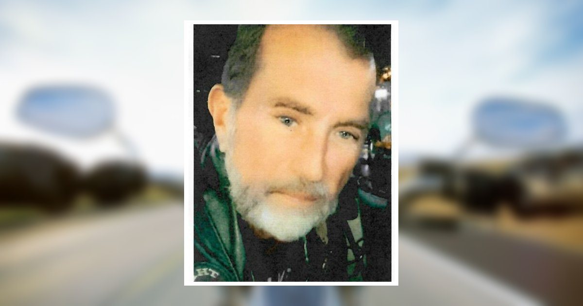 Richard C. Patterson Obituary, Raceland, LA