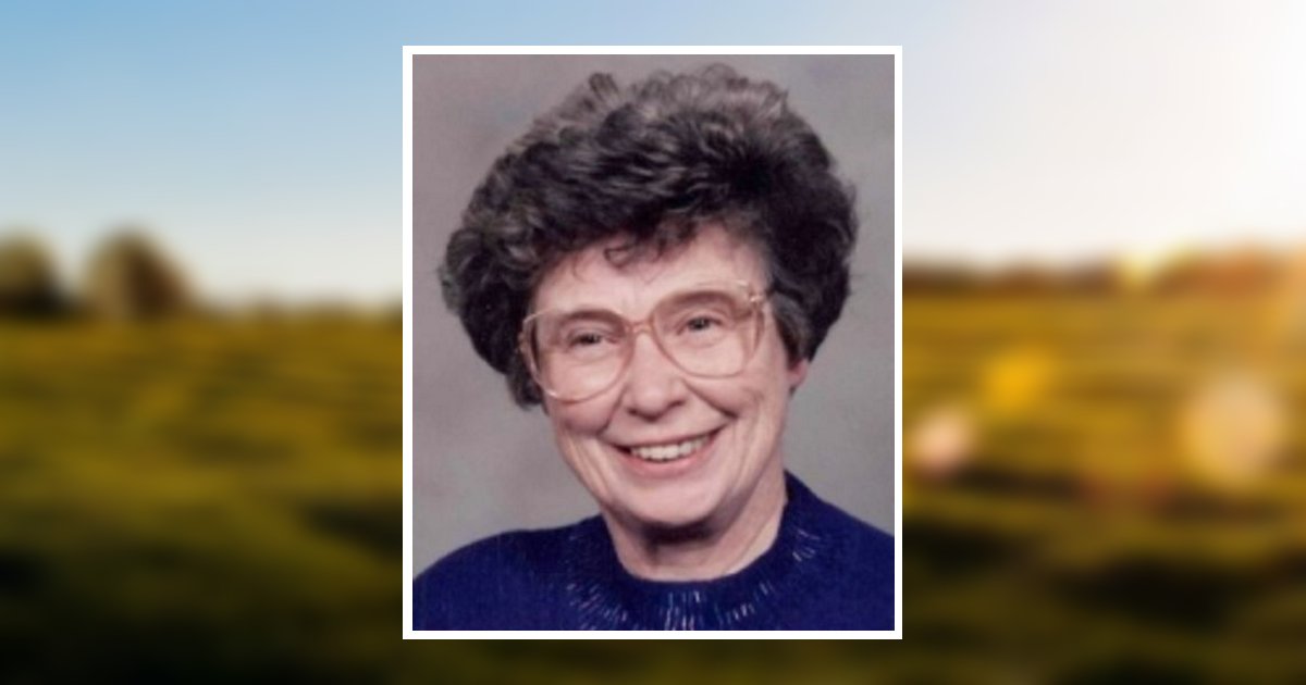 Carol Maxine Franz Obituary 2010 Cress Funeral and Cremation Services