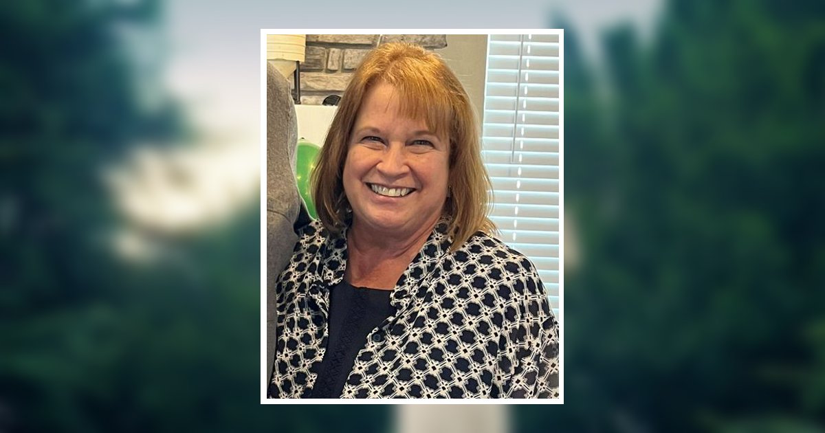 Picture Annette Lynn Turner Cheyenne, WY Obituary