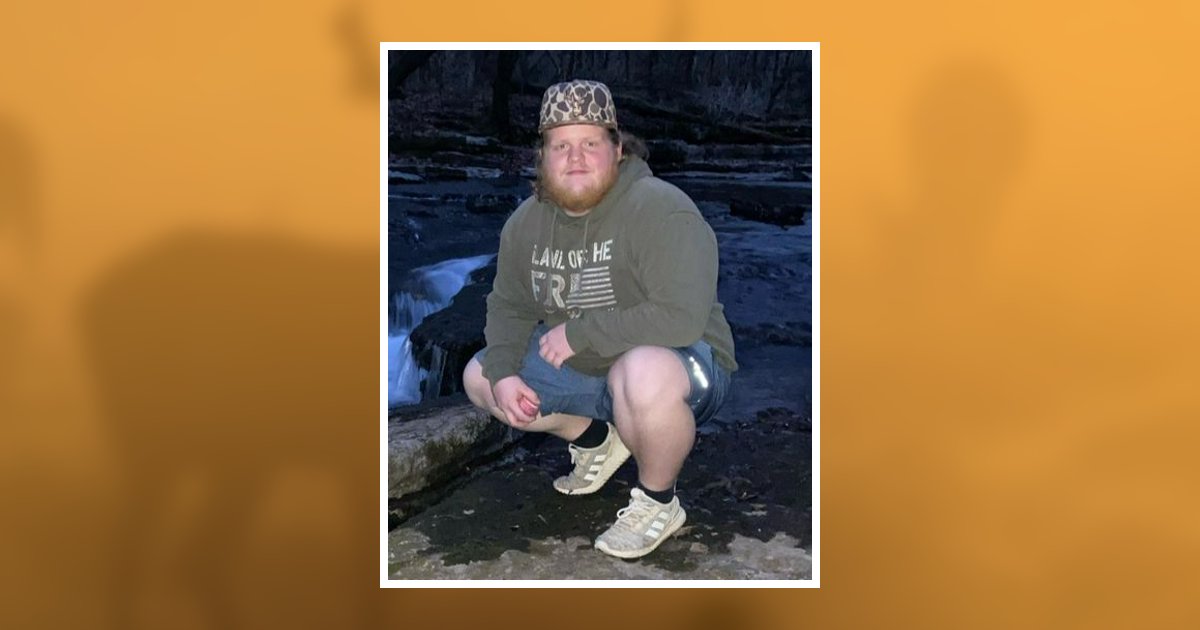 Collin Avery Knight Obituary, Byram, MS