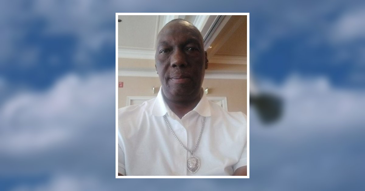 Iii Sam Bailey Obituary, Marrero, LA